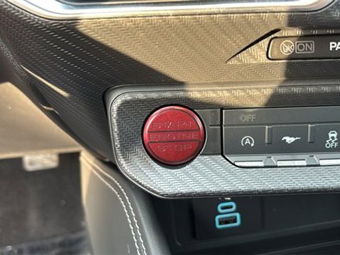 New 2026 Ford Mustang GT Premium image 11