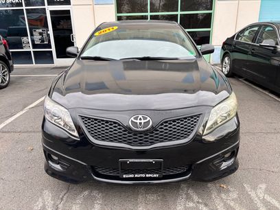 Used 2011 Toyota Camry SE