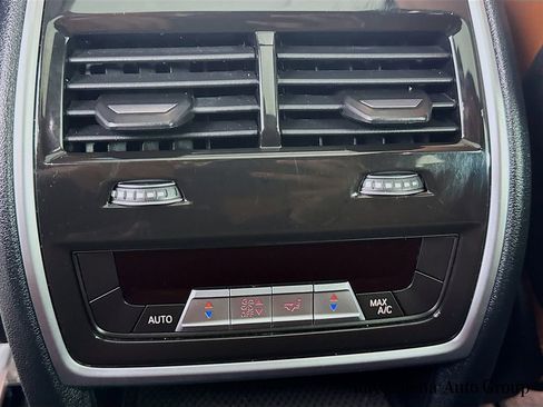 Certified 2023 BMW X5 M50i w/ Executive Package image 27