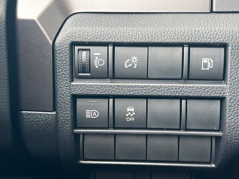 New 2026 Toyota 4Runner SR5 image 30