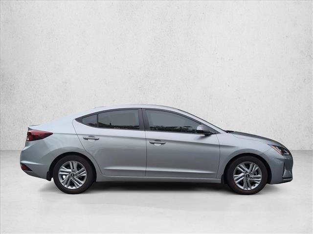 Used 2020 Hyundai Elantra SEL w/ Cargo Package (C1) FWD image 4