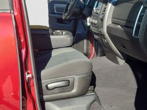 Used 2021 RAM 1500 Classic Warlock image 19