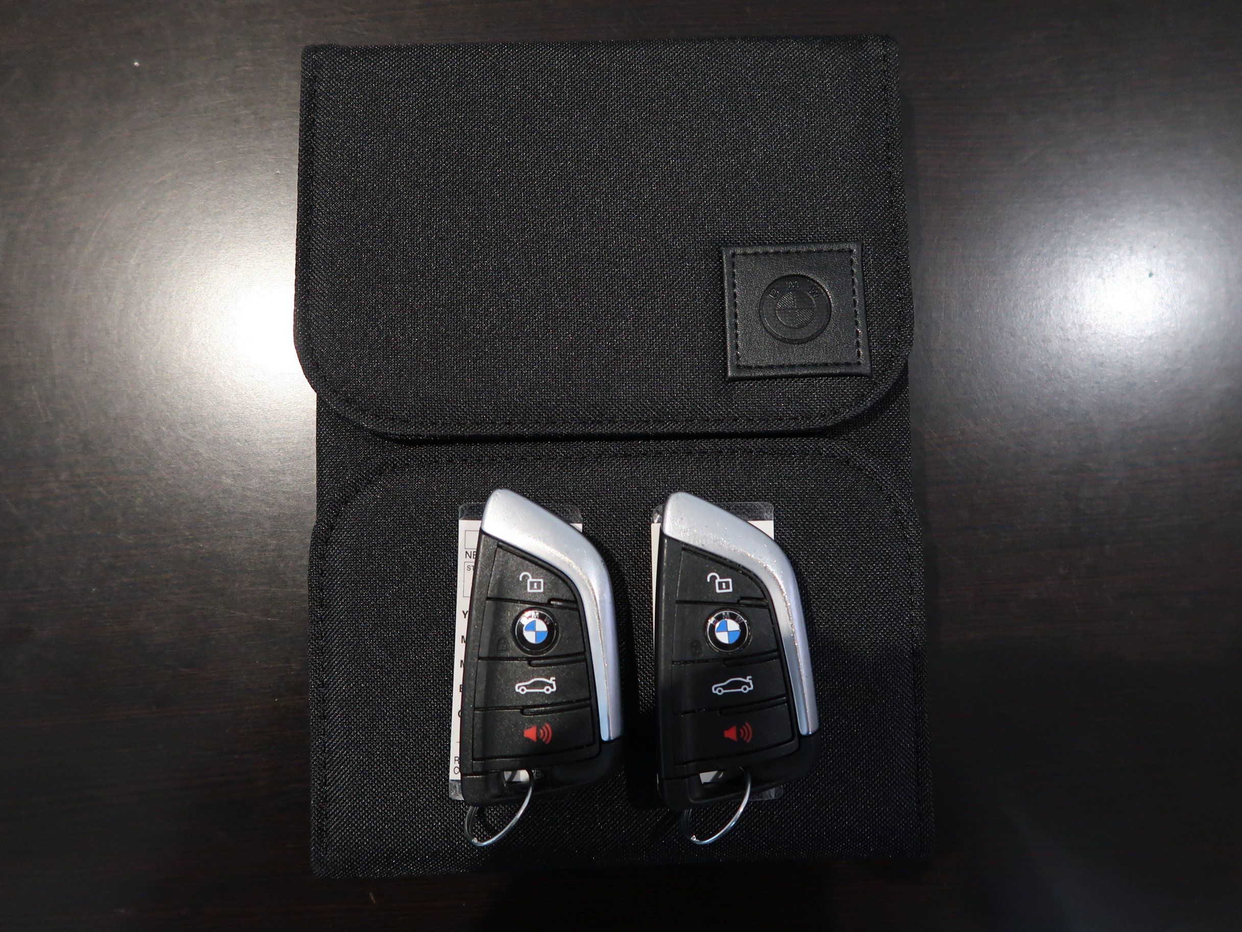 Used 2019 BMW X3 sDrive30i w/ Convenience Package RWD image 29