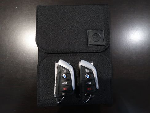 Used 2019 BMW X3 sDrive30i w/ Convenience Package RWD image 29