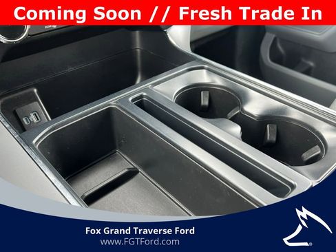Certified 2024 Ford F150 XLT w/ Mobile Office Package AWD/4WD image 34