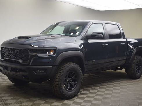 New 2026 RAM 1500 RHO w/ RHO Level 1 Equipment Group AWD/4WD image 14