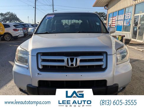 Used 2006 Honda Pilot EX image 7