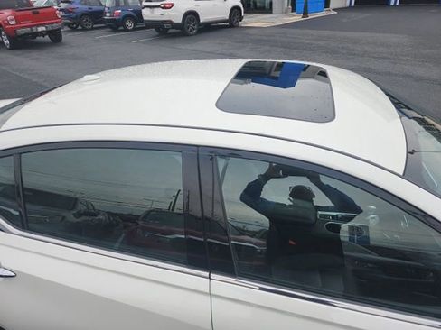 Used 2019 Nissan Altima 2.5 Platinum image 10