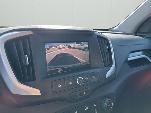 Certified 2024 GMC Terrain SLE image 38