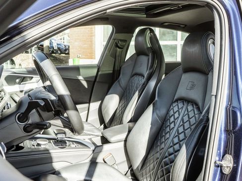 Used 2018 Audi S4 Premium Plus image 7
