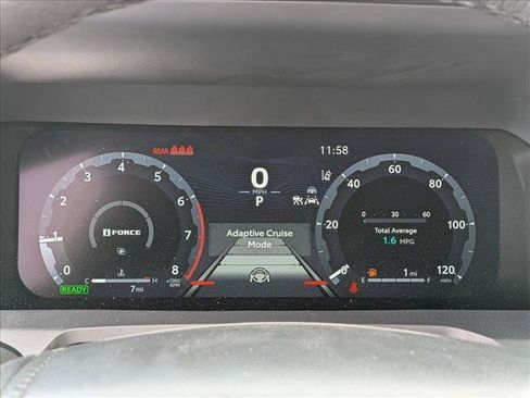 New 2026 Toyota Tacoma TRD Off-Road AWD/4WD image 11