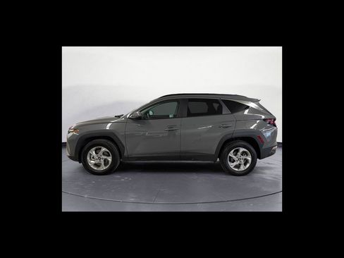 Used 2024 Hyundai Tucson SEL image 3