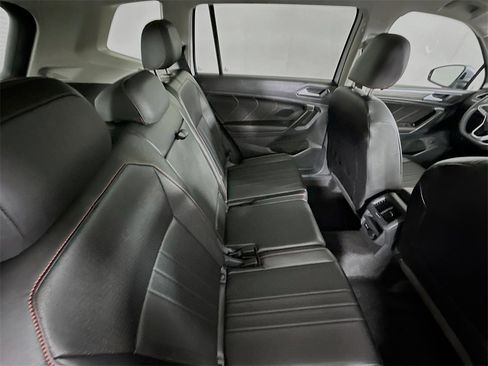 Used 2024 Volkswagen Tiguan Wolfsburg Edition image 24