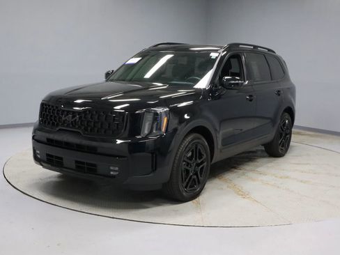Used 2025 Kia Telluride SX Prestige X-Line AWD/4WD image 5