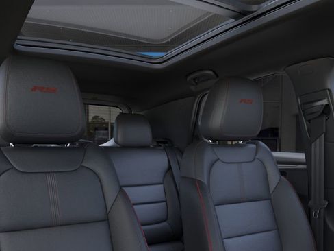 New 2026 Chevrolet TrailBlazer RS w/ Convenience Package FWD image 24