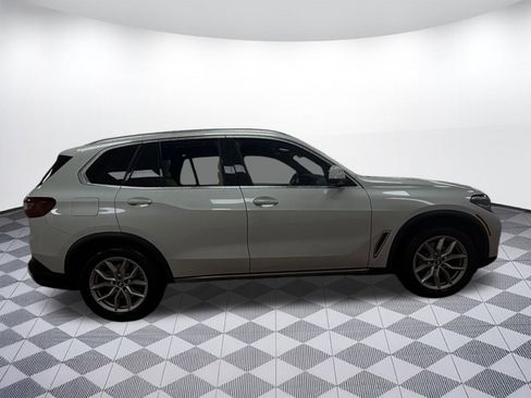 Used 2022 BMW X5 sDrive40i image 7