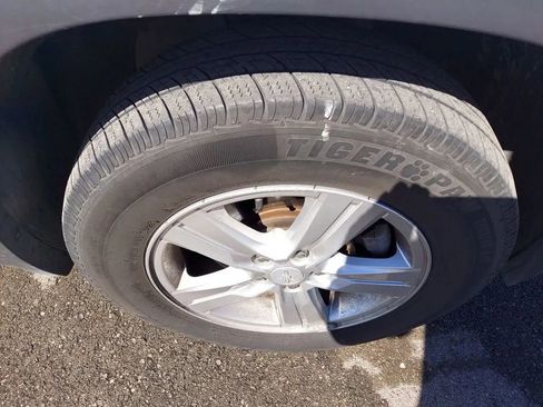 Used 2020 Chevrolet Trax LT image 9