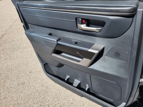 Used 2025 Toyota Tundra Limited w/ TRD Off-Road Package image 18