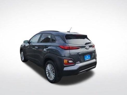Used 2019 Hyundai Kona SEL AWD/4WD image 8