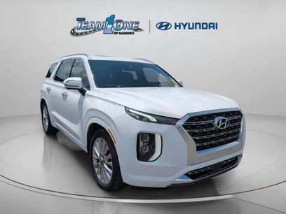 Used 2020 Hyundai Palisade Limited