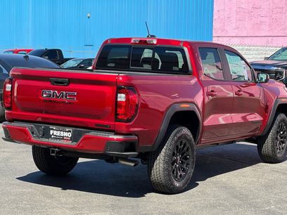 New 2026 GMC Canyon Elevation w/ Convenience Package