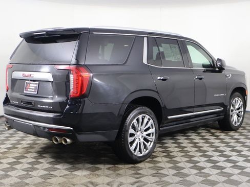 Used 2023 GMC Yukon Denali image 17