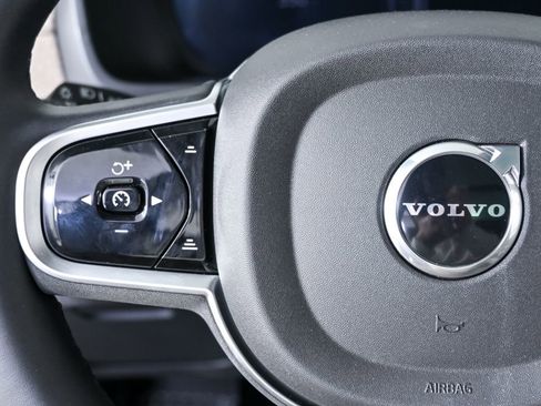 Certified 2026 Volvo XC90 B6 Plus w/ Protection Package Premier AWD/4WD image 12