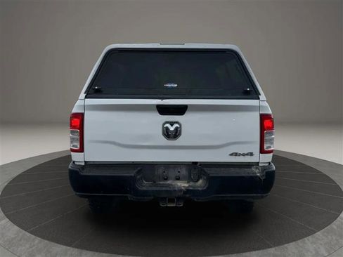 Used 2020 RAM 2500 Tradesman image 4