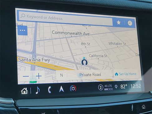 Certified 2023 Cadillac XT6 Premium Luxury image 14