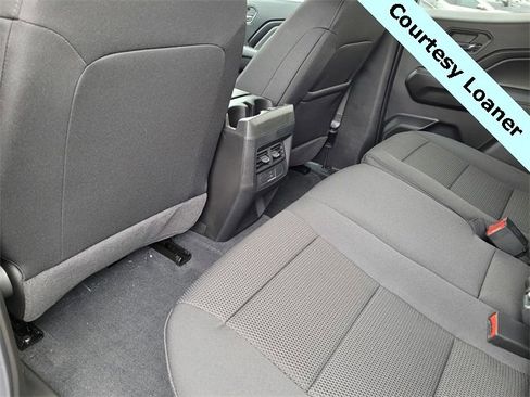 New 2025 GMC Canyon Elevation image 11