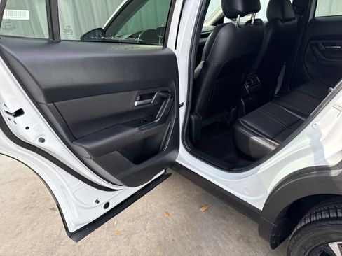 Certified 2025 MAZDA CX-50 AWD 2.5 S w/ Premium Plus Pkg image 13
