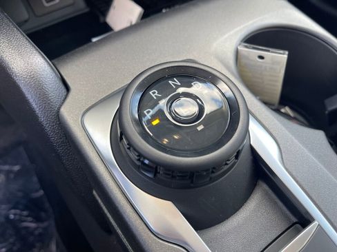 New 2025 Ford Bronco Sport Outer Banks image 10