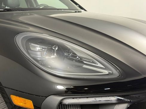 New 2025 Porsche Macan S image 15