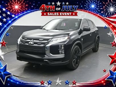 Used 2024 Mitsubishi Outlander Sport LE