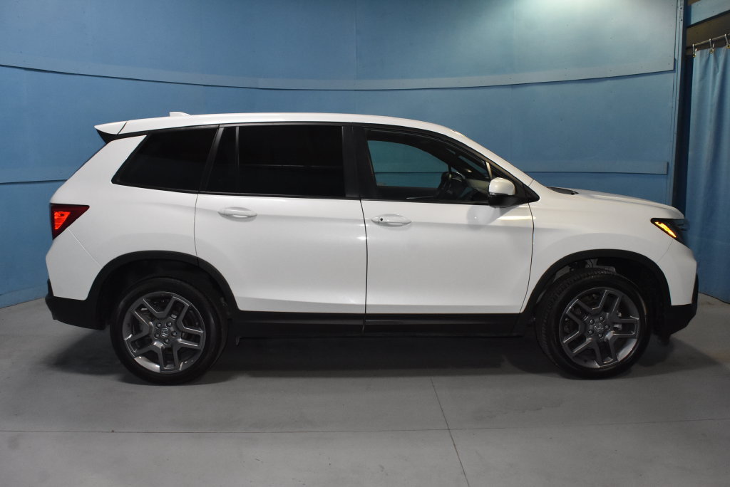 Used 2023 Honda Passport EX-L image 26