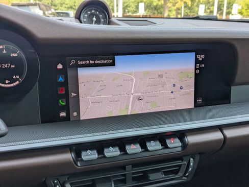 Used 2024 Porsche 911 Carrera S image 17