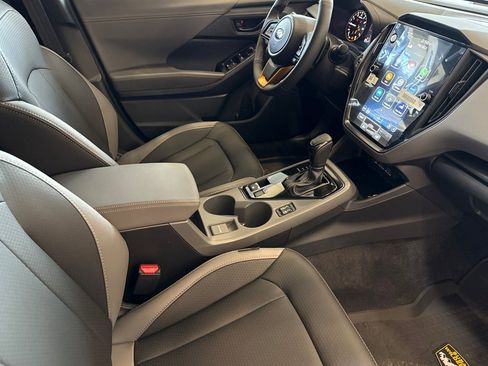New 2026 Subaru Crosstrek 2.5i Wilderness image 15