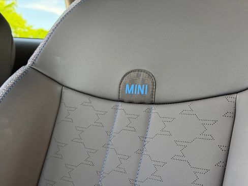 New 2026 MINI Cooper S FWD image 22