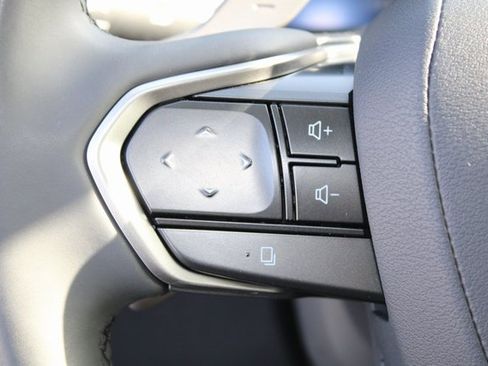 Certified 2023 Lexus RZ 450e Premium image 19