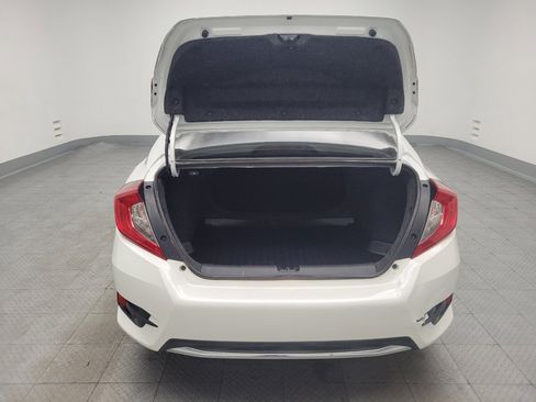 Used 2020 Honda Civic LX image 29