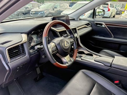 Used 2022 Lexus RX 350 AWD w/ Premium Package image 6