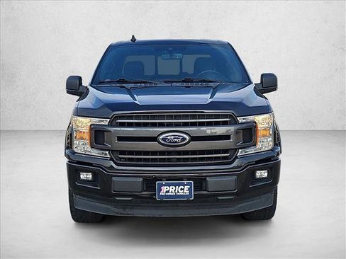 Used 2019 Ford F150 XLT w/ Equipment Group 302A Luxury RWD image 2