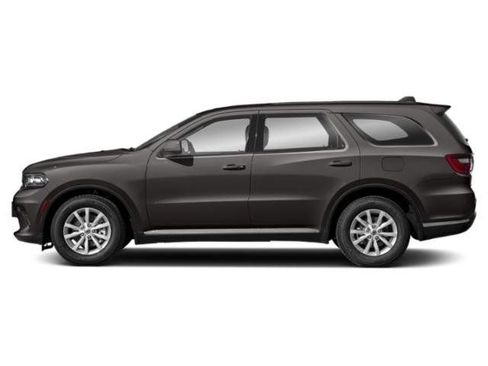 Used 2021 Dodge Durango GT image 3