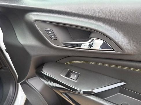 New 2026 Chevrolet Trax ACTIV w/ Driver Confidence Package FWD image 47