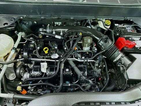 Used 2024 Ford Maverick Lariat image 30