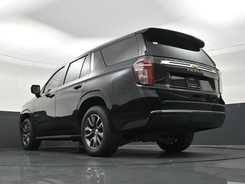 Used 2021 Chevrolet Tahoe LT RWD image 26