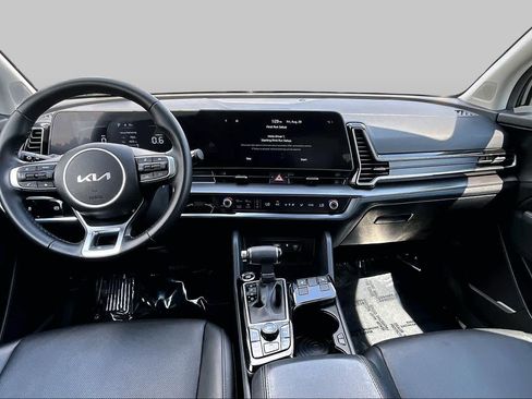 Used 2023 Kia Sportage EX FWD image 15