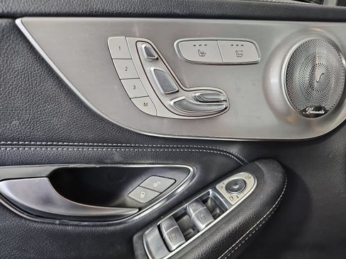 Used 2018 Mercedes-Benz C 300 Cabriolet image 24