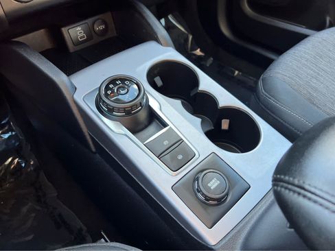 Used 2023 Ford Bronco Sport Big Bend AWD/4WD image 37