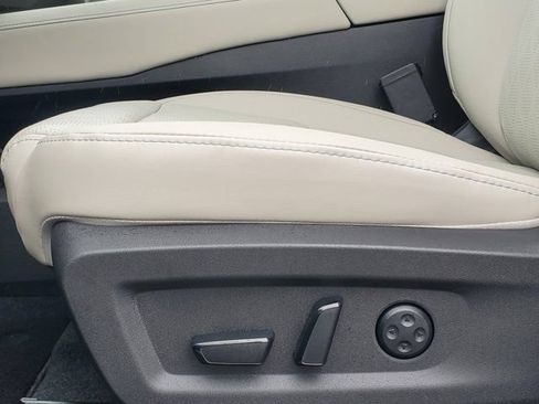 New 2026 Nissan Murano Platinum AWD/4WD image 10